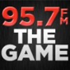 95.7 THE GAME