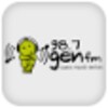98.7 Gen Fm