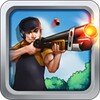 99 Bullets: Bottle Shooting