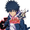 A Certain Magical Index: Imaginary Fest