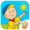 A Day With Caillou