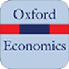 A Dictionary Of Economics