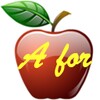A For Apple