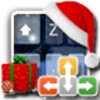 A.I.type Christmas 2012 Theme