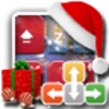 A.I.type Christmas Theme