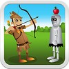 A Sherwood Shooter