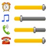 A-Volume Widget