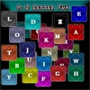 A-Z Letter Fun