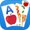 ABC Flash Cards For Kids