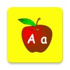 ABC For Kids Alphabet Flashcards