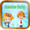 ABC Genuis Baby