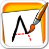 ABC Learning Letters Toddler