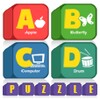 ABC Puzzle For Smart Kids
