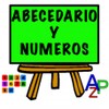 Abecedario Para Niños