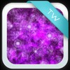 Abstract Cool Keyboard