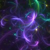 Abstract Video Live Wallpaper