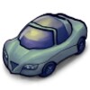 ACar - Car Management, Mileage