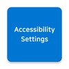Accessibility Settings Shortcut