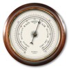 Accurate Barometer