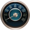 Accurate Speedometer