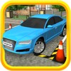 Ace Parking 3D
