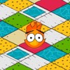 Acid Rain Puzzle Game