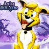 Action Dog Game