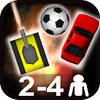 Action For 2-4 Players