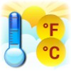 Active Thermometer