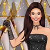 Actress Dress Up