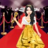 Actress Dressup