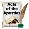 Acts Of The Apostles