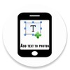 Add Text To Photos Editor