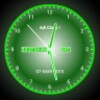 Adi Analog Clock Live Wallpaper