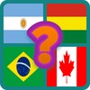 ADIVINA LAS BANDERAS DEL MUNDO