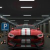 Advance Car Driving Simulator