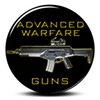 Advanced Warfare Guns