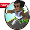 Adventure Boonk Gang