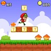 Adventure Of Mario