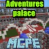 Adventure Park For Minecraft