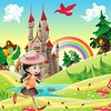 Adventure Sally
