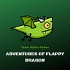 Adventures Of Flappy Dragon