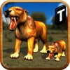 Adventures Of Sabertooth Tiger