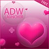 ADW Hearts Theme