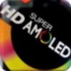 ADW Samoled Theme