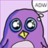ADW Theme Penguin
