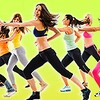 Aerobics Workout