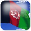 Afghanistan Flag