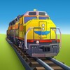 AFK Train Driver Sim