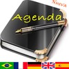 Agenda Personal Multi Idiomas